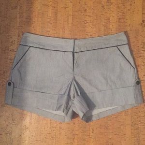 Arden B shorts never worn.